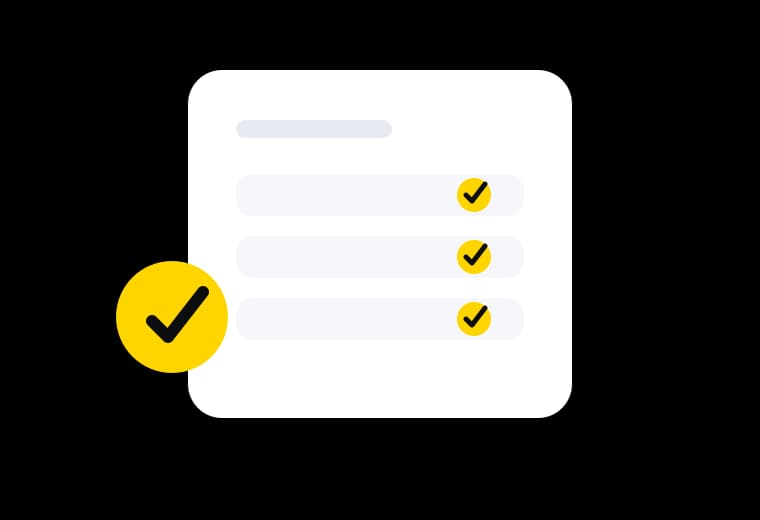 Legal and compliance document hub illustration
